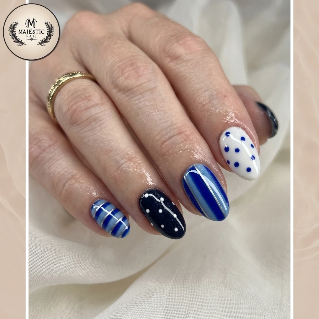 Nail designs